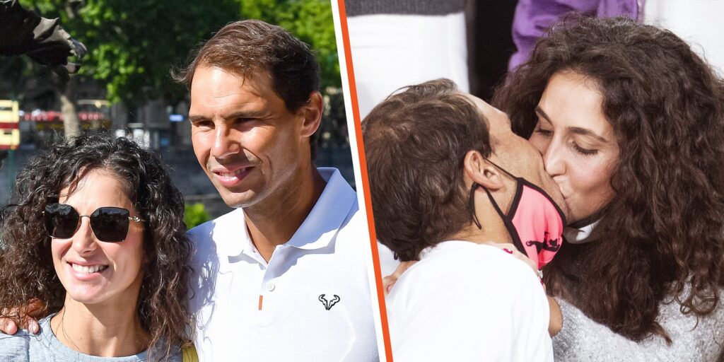 Rafael Nadal’s Love Match Under the Spanish Sun