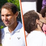 Rafael Nadal’s Love Match Under the Spanish Sun