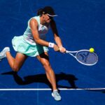 UNITED CUP TENNIS 2024: IGA SWIATEK FIRES POLAND INTO SEMI-FINALS WITH STRAIGHT SETS WIN OVER ZHENG QINWEN