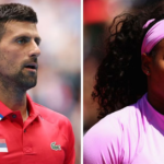 “Same narrative Serena Williams got, y’all were silent”- Fans react as Caroline Garcia questions Novak Djokovic being written off post Australian Open