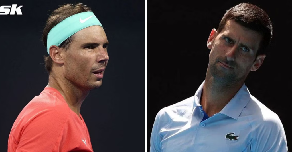 Tennis News Today: Rafael Nadal’s coach admits “strong morale blow” after Australian Open withdrawal; Caroline Garcia calls out fans’ attitude towards Novak Djokovic