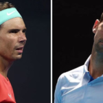 Tennis News Today: Rafael Nadal’s coach admits “strong morale blow” after Australian Open withdrawal; Caroline Garcia calls out fans’ attitude towards Novak Djokovic