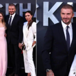 The Beckham Brood: How did Victoria Beckham balance family life and career demands as a celebrity?