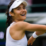 The Future of Tennis: Why Emma Raducanu is One to Watch