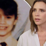 The Improbable Path of Posh Spice: From Bullied Schoolgirl to Fashion Queen