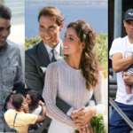 The Real Reason Behind Rafa Nadal’s On-Court Success? Inside His Rock-Solid Marriage to Childhood Sweetheart Xisca