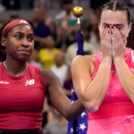 The Warrior Queen Reigns: Why Coco Gauff Couldn’t Topple Sabalenka’s Fiery Throne