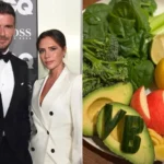 Victoria Beckham Shares Her and Husband David’s Healthy Eating Routine Including Their Go-To Green Juice Recipe