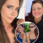 Victoria Beckham Gushes About Daughter-In-Law Nicola Peltz In Loving B-Day Tribute!