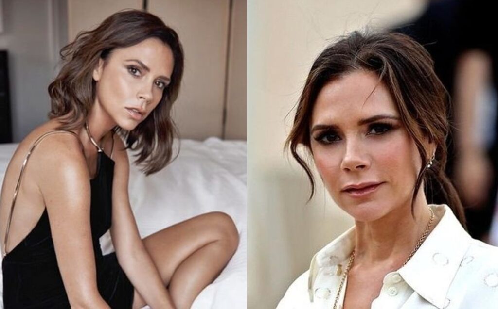 Victoria Beckham: The Woman Behind the Media Myth