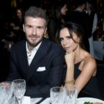 Victoria Beckham enjoys romantic dinner date with husband David