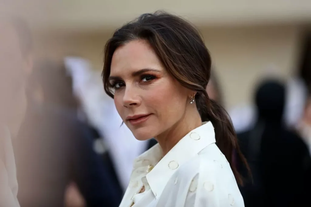 Victoria Beckham’s surprising habit that will surprise you…a lot