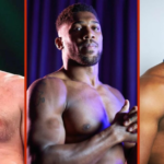 WBA Regular Champ Calls Out Tyson Fury, Anthony Joshua And Derek Chisora