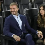 David Beckham revives Victoria ‘be honest’ viral clip in Super Bowl teaser