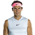 Rafael Nadal – Age, Girlfriend & Life