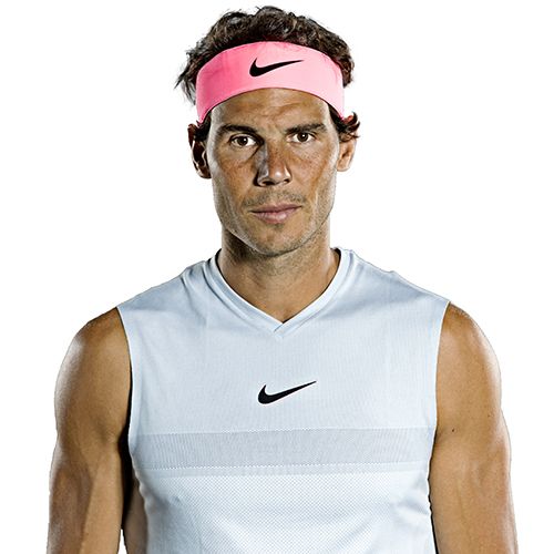 Rafael Nadal – Age, Girlfriend & Life