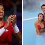 Who Is Felix Auger-Aliassime’s Girlfriend? All About Nina Ghaibi