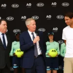 Australian Open boss Craig Tiley issues bold 2025 prediction about Rafael Nadal