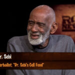 Did Dr. Sebi Unlock the Secrets to True Health… or False Hope?