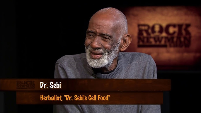 Did Dr. Sebi Unlock the Secrets to True Health… or False Hope?