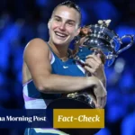 The Future is Now: Why Aryna Sabalenka is the Queen of Tomorrow’s Tennis