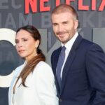 Victoria Beckham has finally learned to like football