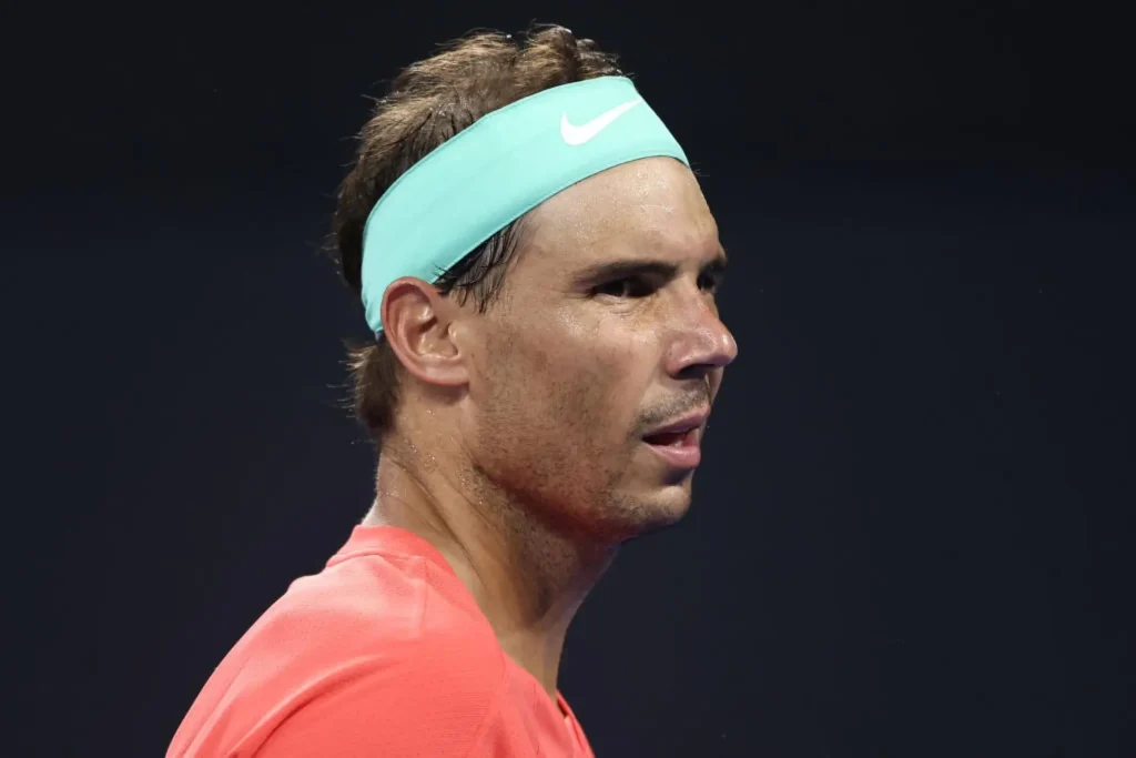 John McEnroe shocks: “I think Rafael Nadal might never play again”