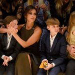 Lessons in Parenting: The Impressive Values Victoria and David Beckham Instill in Their Kids