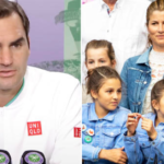 Behind the GOAT: Discovering the Real Roger Federer Away from Tennis