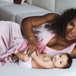 Olympia Ohanian’s Famous Mom: A Look at Serena Williams’ Motherhood Journey