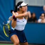 Junior major champ Alex Eala climbs pro ranks with support of the Philippines – and Rafael Nadal 