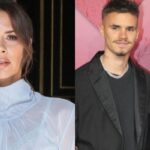 Victoria Beckham sidelines son Romeo for Mia Regan?