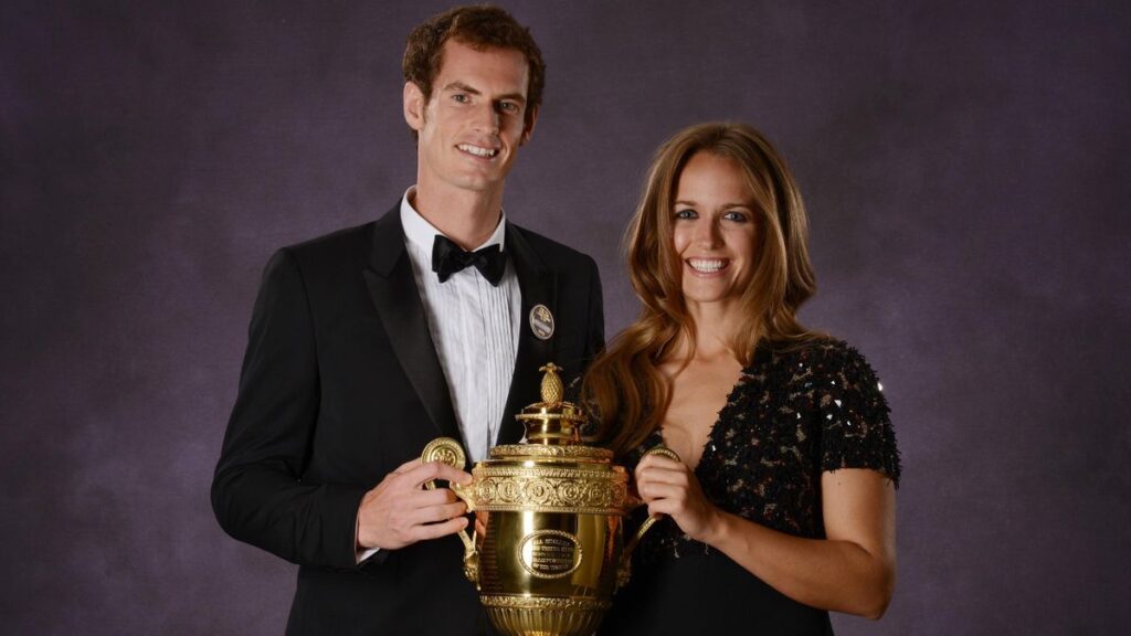 Beyond the Headlines: Getting to Know Andy Murray’s Wife, Kim Sears