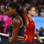 “I took off 4-5 days; My boyfriend came in town” – Coco Gauff details how she coped with loss to Aryna Sabalenka in Australian Open SF