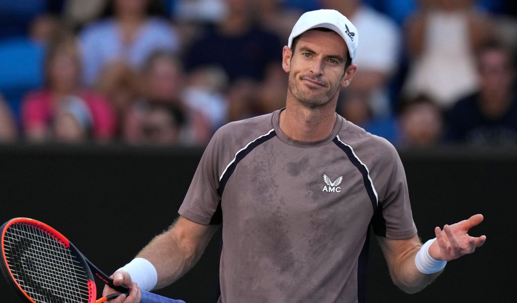 Andy Murray reveals what makes Novak Djokovic an absolute nightmare