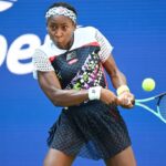 Coco Gauff believes more basketball type male v female duels should happen in tennis: “Jabeur and Alcaraz would be a cool matchup”