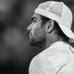 Mooted split between Matteo Berrettini and Melissa Satta officially confirmed