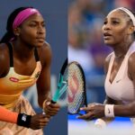 Coco Gauff gets real on her goals and if reaching Serena Williams heights is possible 