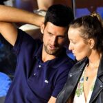 More Than Just Tennis: Djokovic and his Wife Take a Stand on Important Issues