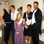 Victoria Beckham reveals the ‘elegant’ name she wants her grandkids to call her