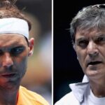 Rafael Nadal has ‘no choice’ but to play Indian Wells and ‘can win’ French Open if fit – Toni Nadal