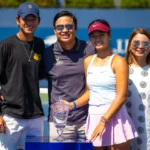 Alex Eala’s tennis journey is a ‘family project’