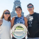 Daughter’s Dream Dad: Alex Eala Gushes About Her “Best Father Ever”