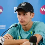 Can The Demon Tame the Big Three? De Minaur’s Quest for Tennis Domination