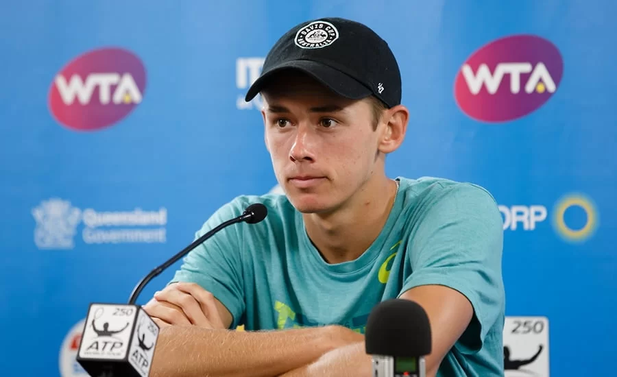 Can The Demon Tame the Big Three? De Minaur’s Quest for Tennis Domination