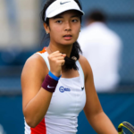 She’s Taking Her Career to the Next Level – Teen Phenom Alex Eala Lands Massive Grant From Tennis’ Top Players