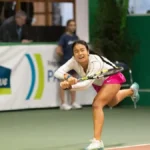 Alex Eala Expresses Gratitude After Mubadala Abu Dhabi Open, Vows to Return Stronger