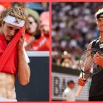 Alexander Zverev domestic abuse charges: What to know