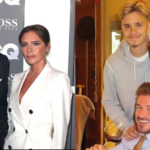 All About David and Victoria Beckham’s Son Romeo James Beckham