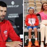 All About Novak Djokovic’s 2 Children